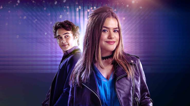 netflixyay's tweet photo. #DjCinderella 4.5/10 นอ.เป็นเด็กเรียนที่อยากเป็นดีเจ พ่อดันมีภรรยาใหม่+ลูกติด พล้อตเเบบซินเดอ เเม่เลี้ยงใจร้ายกีดกัน พอ.เป็นนักร้องดังที่ดันได้มาเจอนอ.อยู่หลายรอบ มีความเหนือยๆ ดูเพลินๆ ฝั่งตัวร้ายเล่นได้ค่อนข้างดี ดูเเล้วหมั่นไส้ดี #รีวิวNetflixTH https://t.co/AoYfRob8Rk