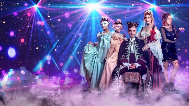 netflixyay's tweet photo. #DjCinderella 4.5/10 นอ.เป็นเด็กเรียนที่อยากเป็นดีเจ พ่อดันมีภรรยาใหม่+ลูกติด พล้อตเเบบซินเดอ เเม่เลี้ยงใจร้ายกีดกัน พอ.เป็นนักร้องดังที่ดันได้มาเจอนอ.อยู่หลายรอบ มีความเหนือยๆ ดูเพลินๆ ฝั่งตัวร้ายเล่นได้ค่อนข้างดี ดูเเล้วหมั่นไส้ดี #รีวิวNetflixTH https://t.co/AoYfRob8Rk