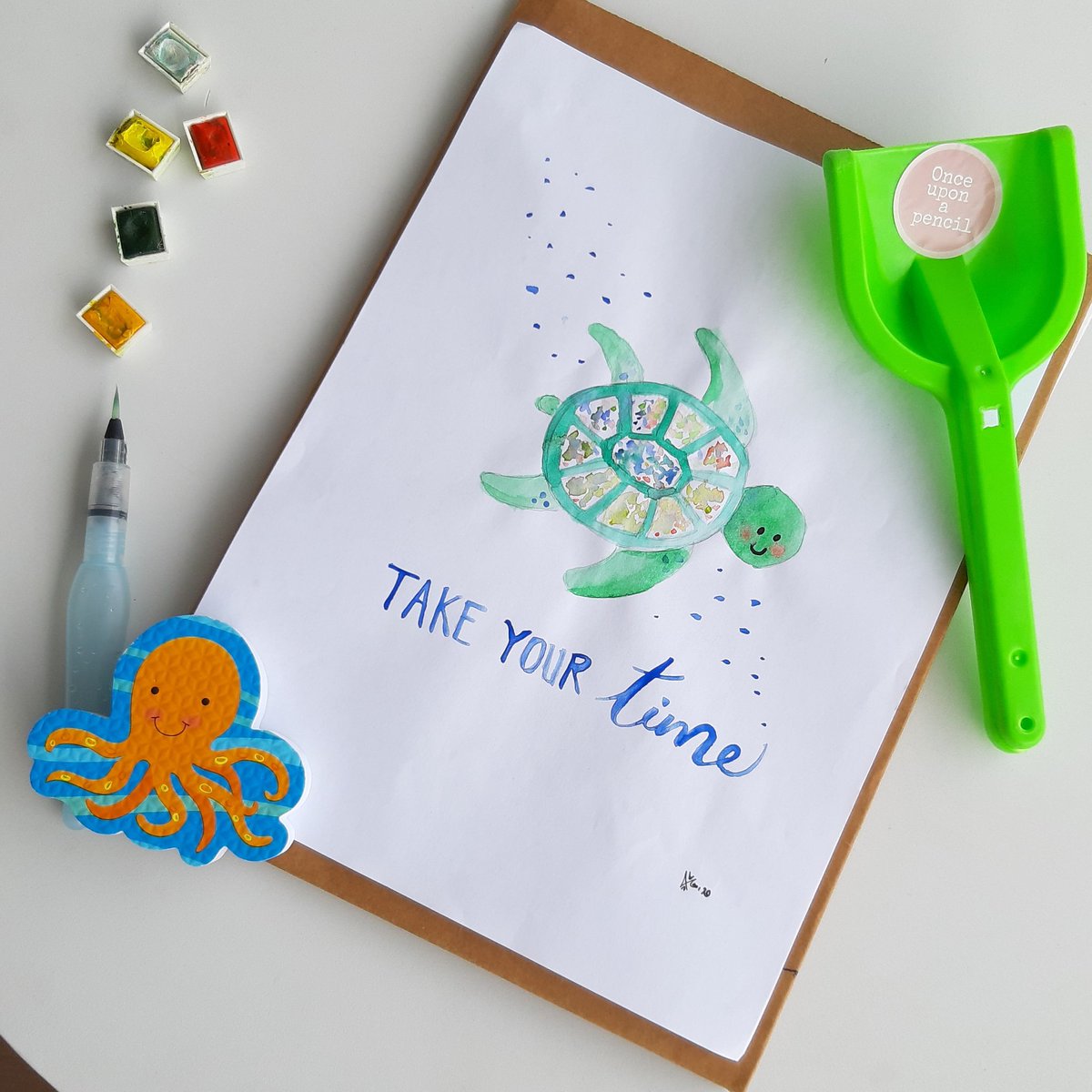 onceuponapencil's tweet photo. 🐚 T U R T L E  🌊
#deco #decoration #babydecoration #babywatercolor #babyroom #bebes #laminasinfantiles #decobaby #ilustracion #illustration #babyillustration #regalosbebe #babydecoroom #babywatercolor #turtle #sealife #watercolorartist
#watercolour #watercolorspaintings https://t.co/ZVfDiOldao