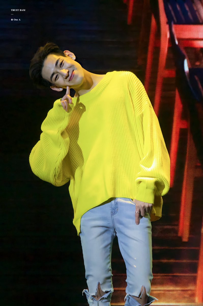 BambamClothes's tweet photo. #BAMBAM #DWSE
DWSE Overfit Knit (Yellow) ₩77,000

#แบมแบมโทนสีเหลือง
#DRUGWITHOUTSIDEEFFECT 
#BAMBAMCLOTHES https://t.co/pQlvhpXvk7