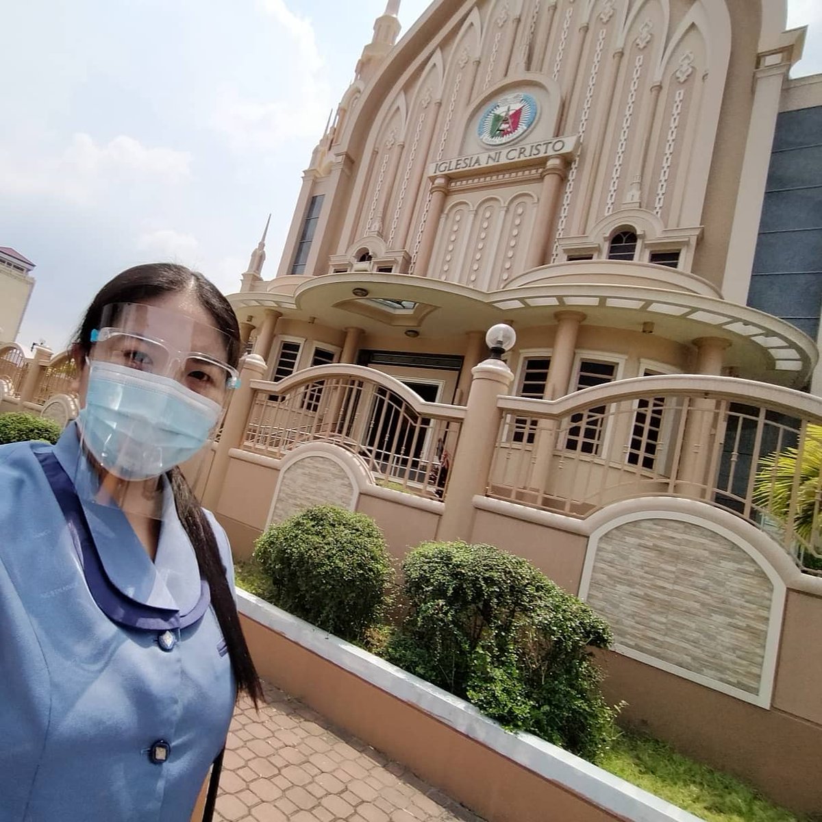sagasius's tweet photo. Happy 106th Anniversary to all the brethren aroun the worl...
#Happy106thAnniversary
#IglesiaNiCristo https://t.co/5ZHtRUvzC4