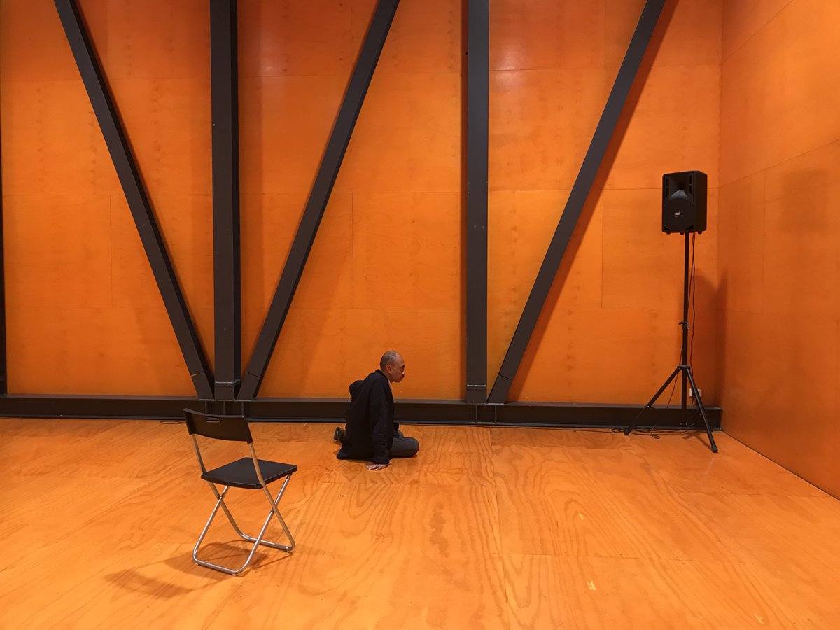 bemelbourne's tweet photo. Galleries in #Melbourne have had to adapt to these COVID19 times- and one great example is @ACCA_melbourne who have adjusted and have planned programs like #ACCAOpen and #Artivities! See our post: https://t.co/d9V46GE7JA https://t.co/ttBwmRr4cP