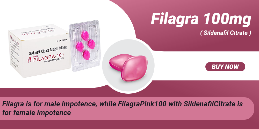 oliviaw91547792's tweet photo. #Filagra is for male impotence, while #FilagraPink100 with #SildenafilCitrate is for female #impotence.
@Viagracias @ErectileDysfu10 https://t.co/ulwsOYX8bz
