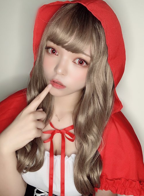コスプレイヤーつづくのTwitter画像23