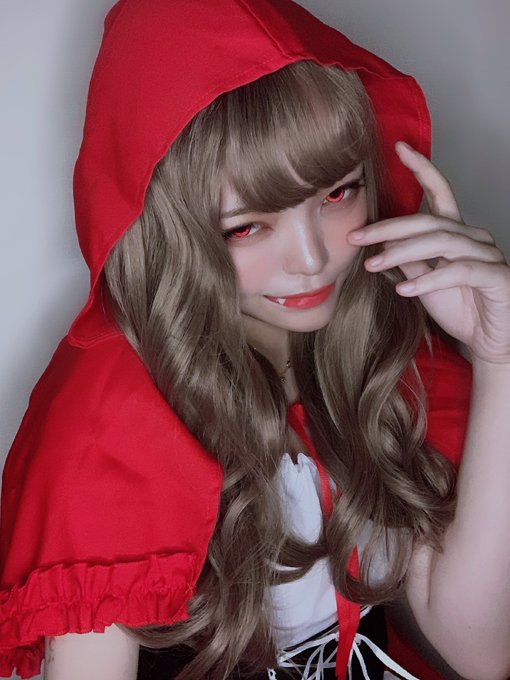 コスプレイヤーつづくのTwitter画像24