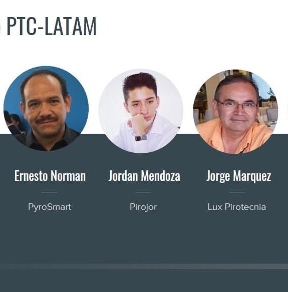 leedfireworks's tweet photo. 💥Felicidades a nuestro Director Ernesto Norman quien participará como panelista en la Primer conferencia FINALE FIREWORKS 3D en español 💥

Amigo pirotécnico te invitamos TOTALMENTE GRATIS! 
registrarte en la página https://t.co/TGPLf4W1oB 

27 y 28 de Julio 13:00 hrs https://t.co/t5paX2N8At