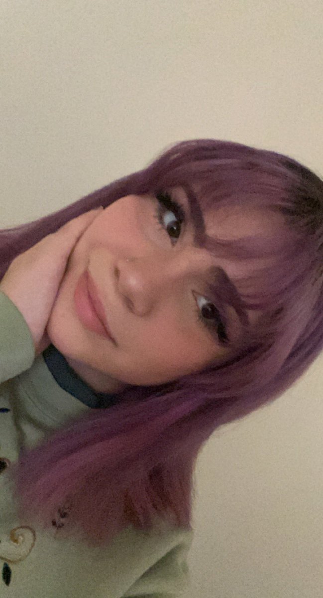 _tizzzyyy's tweet photo. So I dyed my hair again🙈 https://t.co/1xV8TOIOQK