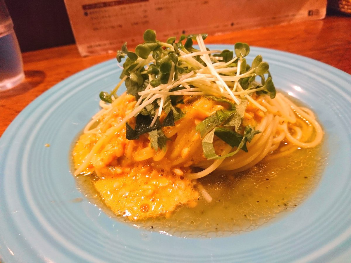 パスタアルバ パスタアルバ