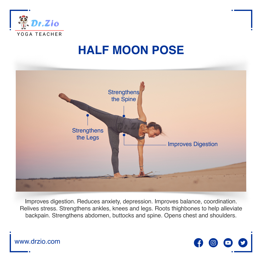 drziocure's tweet photo. Half Moon Yoga Pose
Dr. Zio - Yoga Teacher
https://t.co/QbV4LWlFsx
#yoga #yogapose #drzio #yogawithdrzio #exercise #fitness #FitnessGoals #nasa #moon #SSR #yogapant #yogaflocke #fit #moonpose #pose #yogagirl https://t.co/NbiRClJnQx