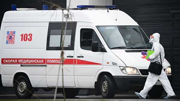 В Тульской области число умерших пациентов с COVID-19 выросло до 213 - tulactive.ru/news/144774