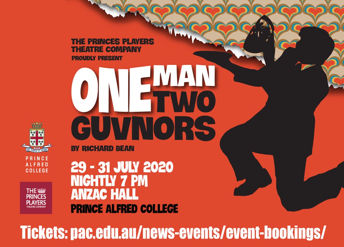 PrinceAlfredCollege tweet media