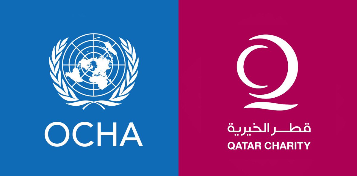 qcharity's tweet photo. وقعت قطر الخيرية اتفاقية تعاون وشراكة مع مكتب الأمم المتحدة لتنسيق الشؤون الإنسانية OCHA في تركيا، لتقديم الخدمات في مجال تغذية الأطفال والحوامل والمرضعات في المناطق الأكثر ضعفا وحاجة 
لمعرفة التفاصيل يمكنكم زيارة المركز الإعلامي 
https://t.co/9Slq1YnQLK https://t.co/pbxZ3InoLY