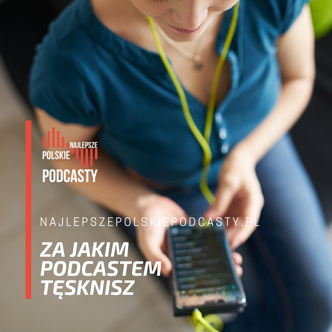 NPodcasty's tweet photo. Za jakim podcastem tęsknicie?
Pytam bo okazuje się, że z tych które polecaliśmy w 1 wydaniu połowa już nie publikuje. Jest taki podcast który chcielibyście aby powrócił i zaczął znów nagrywać?

#NPPpl #polskiepodcasty https://t.co/R12ldAE4hk