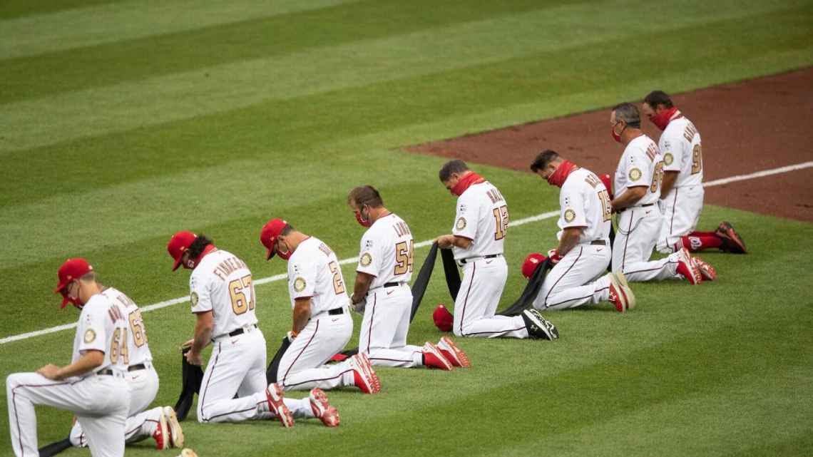 MauAlvaradoB's tweet photo. #OnCommunications The delicate messaging surrounding last week’s @MLBNetwork “Opening Day” is something to acknowledge. Bringing in an expert! Why not? (1/3) https://t.co/9oMzq8gKVB