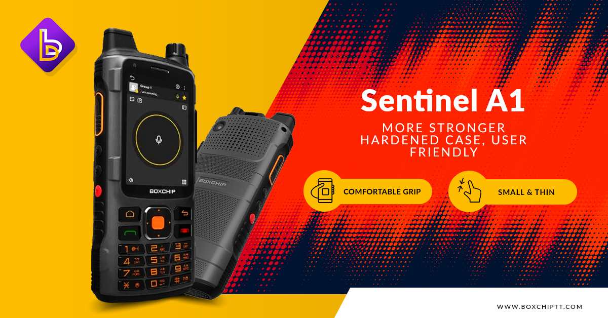 boxchip's tweet photo. Sentinel A1💥 is one of the best innovations of Boxchip. It offers smooth communication in critical situations as well.
To learn more visit our website at https://t.co/l8ky0U8ymD
#Boxchip #cellularradio #SentinelA1 #voiceapplications #morestronger #4G #LTE #twowayradio https://t.co/07zxWEQWAH