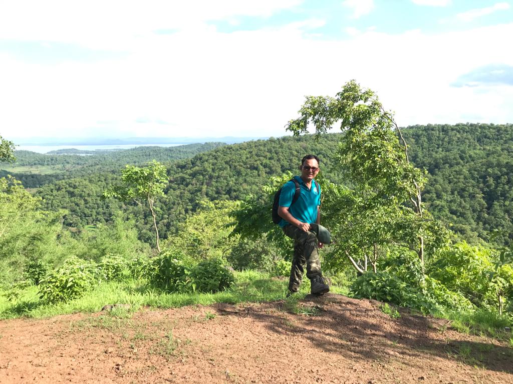 Surat Forest Circle tweet media