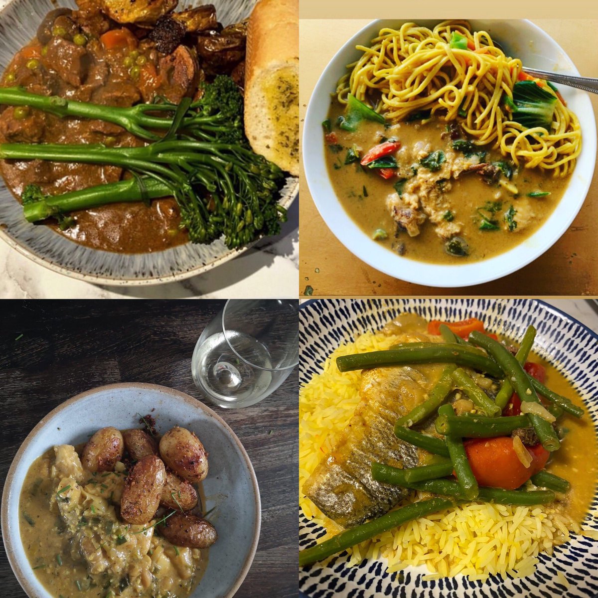 Delivering in Looe on Wednesday evening <a href="/ilovelooe/">iLoveLooe</a> <a href="/CaptCottageLooe/">Captains CottageLooe</a> #cornwall #cornish #monkfishcurry #goatcurry #cornishbeefand <a href="/Tribute_Ale/">Tribute Ale</a>