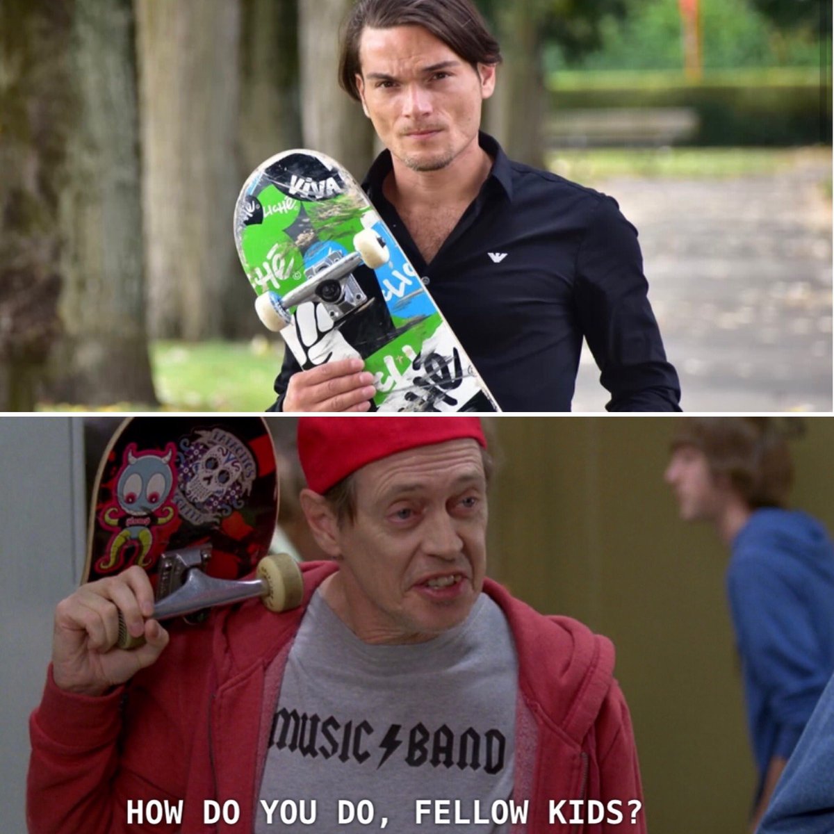 Elke Neuville 🌈 tweet media