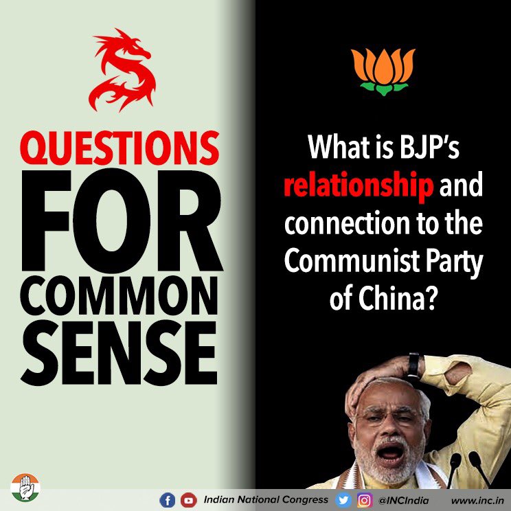 CongressCuttack's tweet photo. #TruthWithRahulGandhi https://t.co/zoH5Iilesp