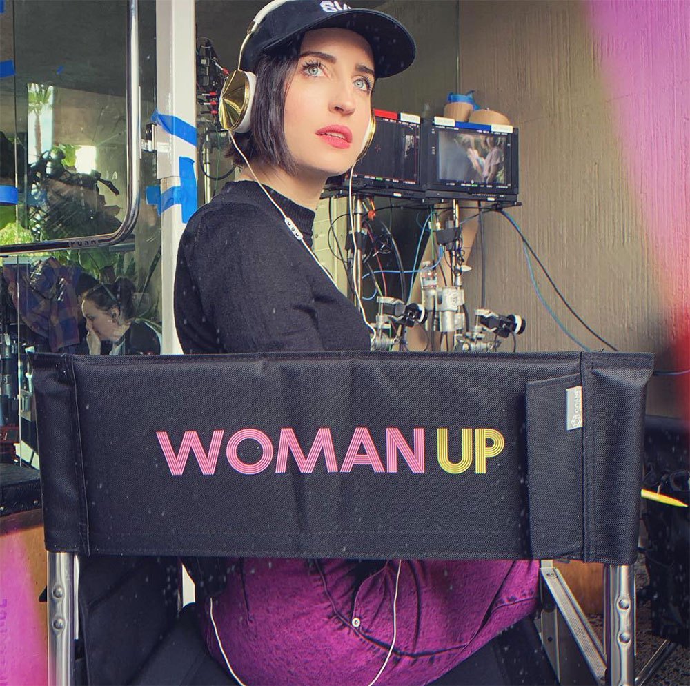 zoe lister-jonesdirected: band aidlook out for: the craft