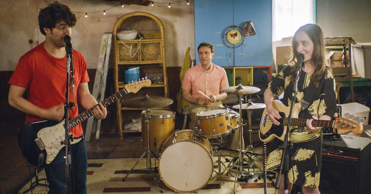 zoe lister-jonesdirected: band aidlook out for: the craft