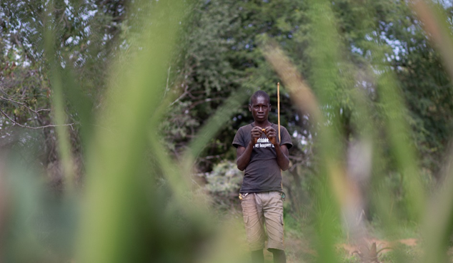 Like other Kala-azar survivors, Poron Lokoler, a 15-yr-old pastoralist from Kacheliba, Kenya, is looking forward to a day when painful injections will be replaced with oral drugs. Read about what <a href="/DNDi/">Drugs for Neglected Diseases initiative</a> is doing to address this in our latest annual report. bit.ly/3jxgM7I