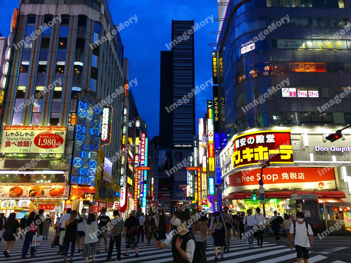 ImgaeM's tweet photo. #個人の写真販売ができる
コロナ以降のみなさんの写真！ImageMoryで売ってみませんか？

#imagemory
#ストックフォト
#写真販売
#写真好き
#無料写真
#無料素材
#無料イラスト
#新宿
#新宿駅
#歌舞伎町
#コロナ以降
#新宿歌舞伎町
#新宿ルミネ
#コロナ以降の風景
#gototravel

https://t.co/qWBOs41m3f https://t.co/nqwiFuQKKj
