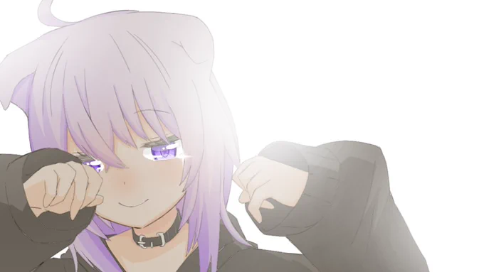 #ケモ耳がどんどん集まる 