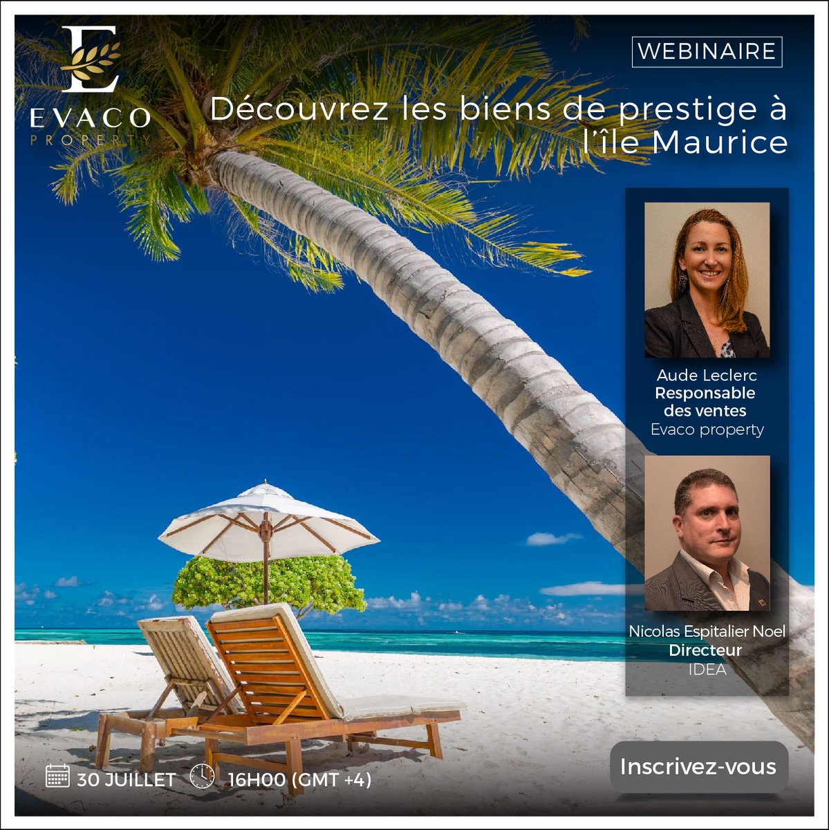 Evaco Property tweet media