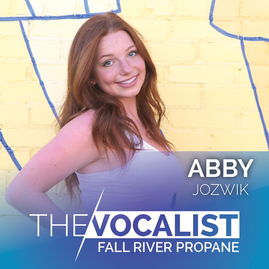 DaveCazier's tweet photo. @AbbyJozwik is an upcoming senior at Natrona High School in Casper, WY where singing is her passion. Watch her interview with @Duke_Dance https://t.co/0bQM1wqm1g. Will she win @TheVocalist2020 for $10k on Aug. 3rd? You help decide! #lincolnwyfair https://t.co/Ak2xVOv1O8