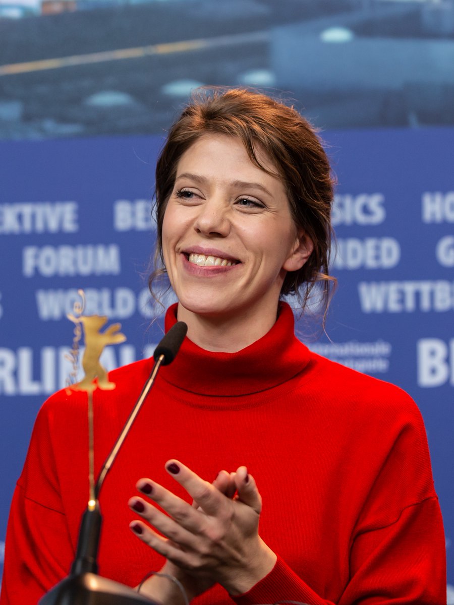 nora fingscheidtdirected: system crasherlook out for: untitled sandra bullock/nora fingscheidt project