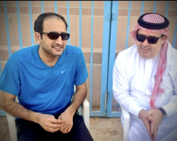 sultan_cvv's tweet photo. حضوري لتمرين نادي الكوكب وتشرفت بوجود وقتها الاستاذ يوسف العنزي امسيه بالخير طبعًا النادي اللي ترعرعت فيه واتشرف 💙 https://t.co/7TARfQtKmu