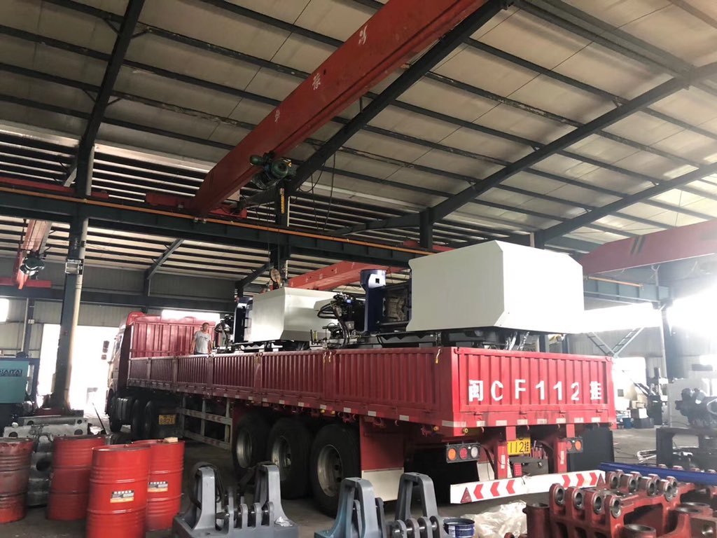 HetuoMachinery's tweet photo. Haituo machines deliver!
#plasticinjectionmold #plasticmold #injectionmold #injectionmoldingmachine #injectionmolding #plasticmolding #toolmaker #moldmaker #chinamachine #chinamold #molder #plasticproduct https://t.co/DPrF75oLCF
