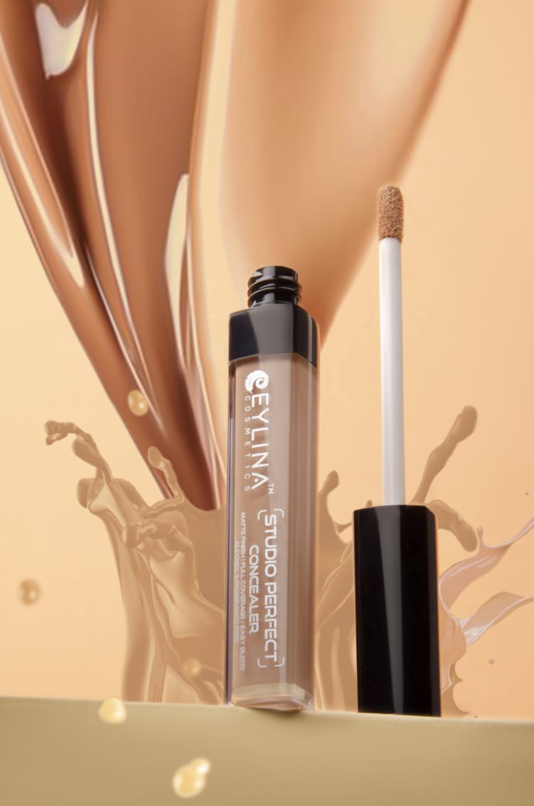 vaisansar's tweet photo. Not just any concealer! 
Brand: Eylina Cosmetics

#unlock #socialdistacing #topicalpost #socialmedia #mumbai #india #marketingonline #marketingstrategy #online #cosmeticsmarketing #socialmediamarketing #recentwork #clickvaisansar https://t.co/wPfXOCmYaj