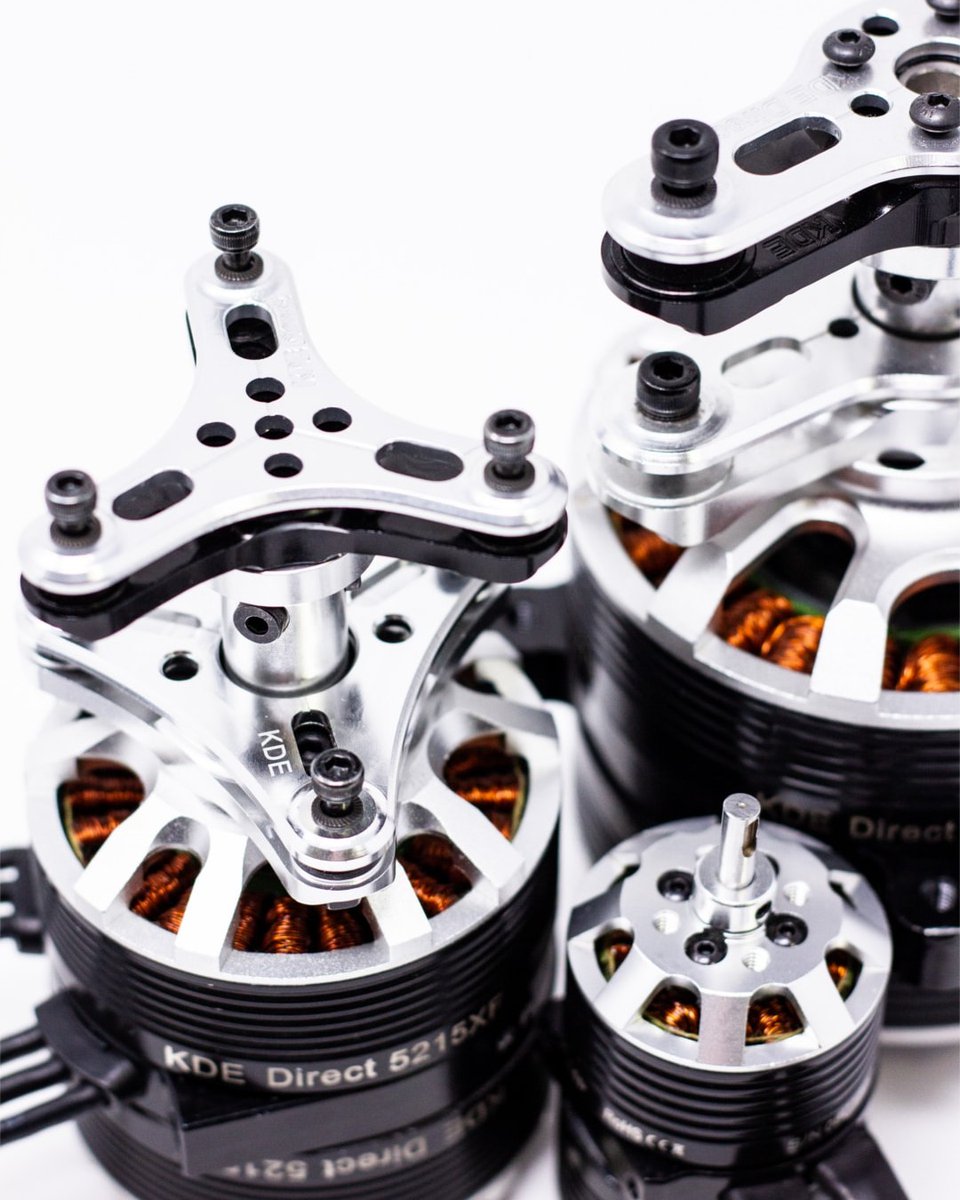 KDE Direct custom components provide fast time-to-market and ease in system integration. At KDE Direct, we’re excited to be at the forefront of product design and manufacturing for the UAV industry.