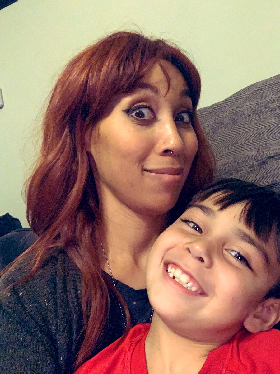littleroc's tweet photo. Felt crazy.. might delete later.
Gaaah the last few months have been different.. difficult 
I had to go back so far to find a photo when I was truly joyful.
This is me with my youngest nephew 2yrs ago.. and me when I was like 5 or 6 https://t.co/5n1RLmVbba
