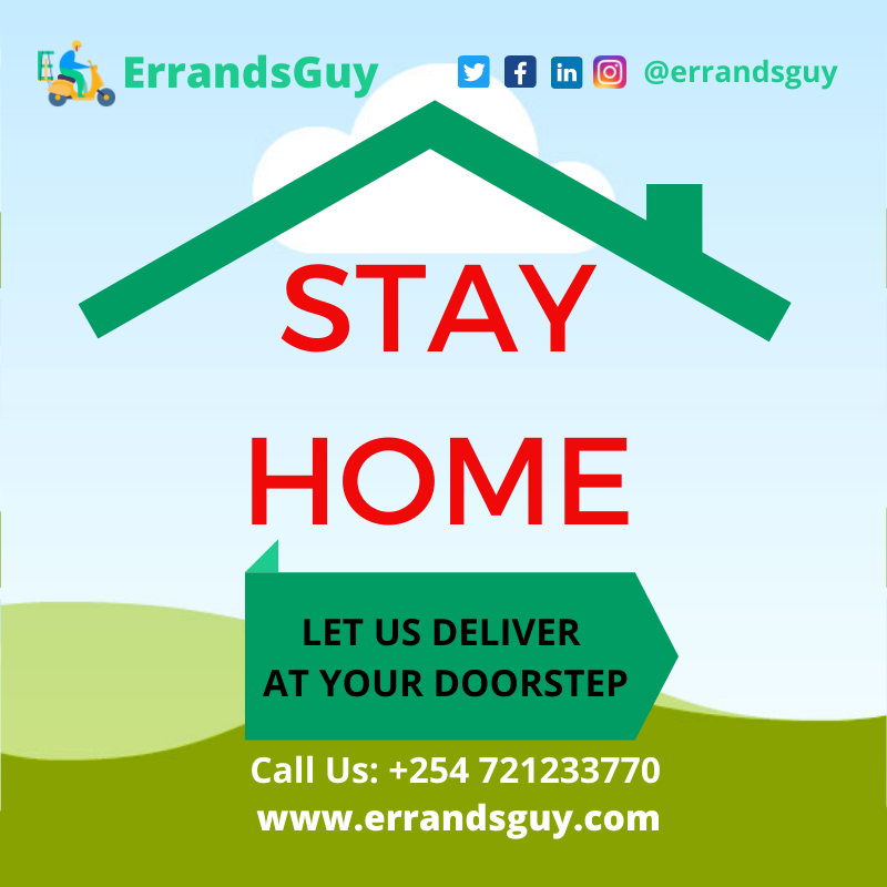 errandsguy's tweet photo. It's #MondayBlues
Wishing for an errand-free life? We've got you covered!

Your errands done from as little as 200ksh

Visit https://t.co/khoN0uaXpA
For more information Whatsapp or call us: 0721233770 #COVIDisRealKe #ChurchillShow #errandsguy #errands #gigeconomy https://t.co/uZtSADPxa7