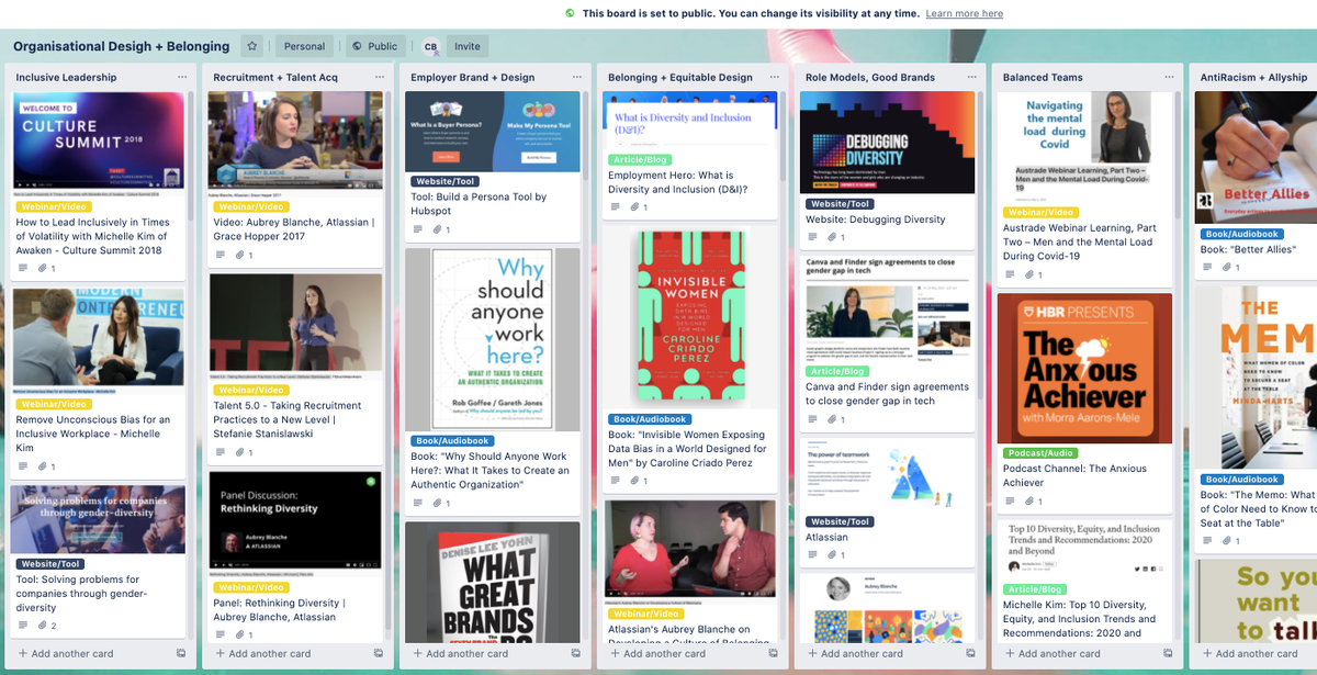 Claudia BL 🦩 (she/her) tweet media