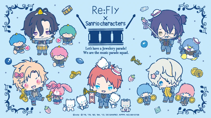 公式】オンエア！グッズ・イベント情報＠購買部 on X: 