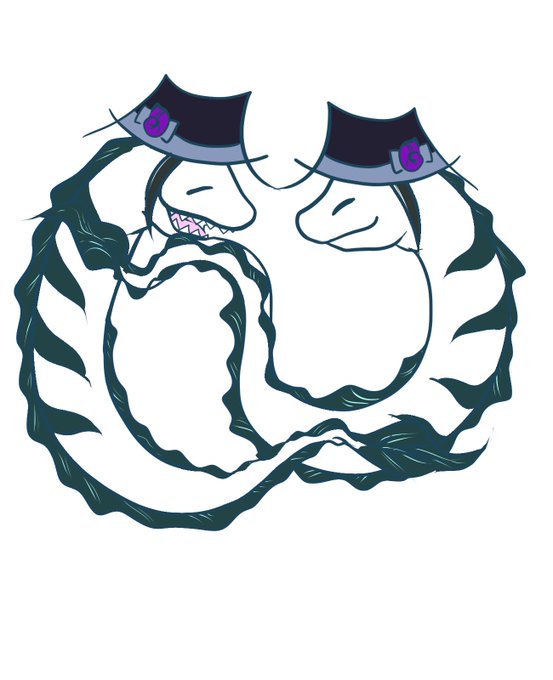 ウツボのtwitterイラスト検索結果 古い順 ウツボのtwitterイラスト検索結果 古い順