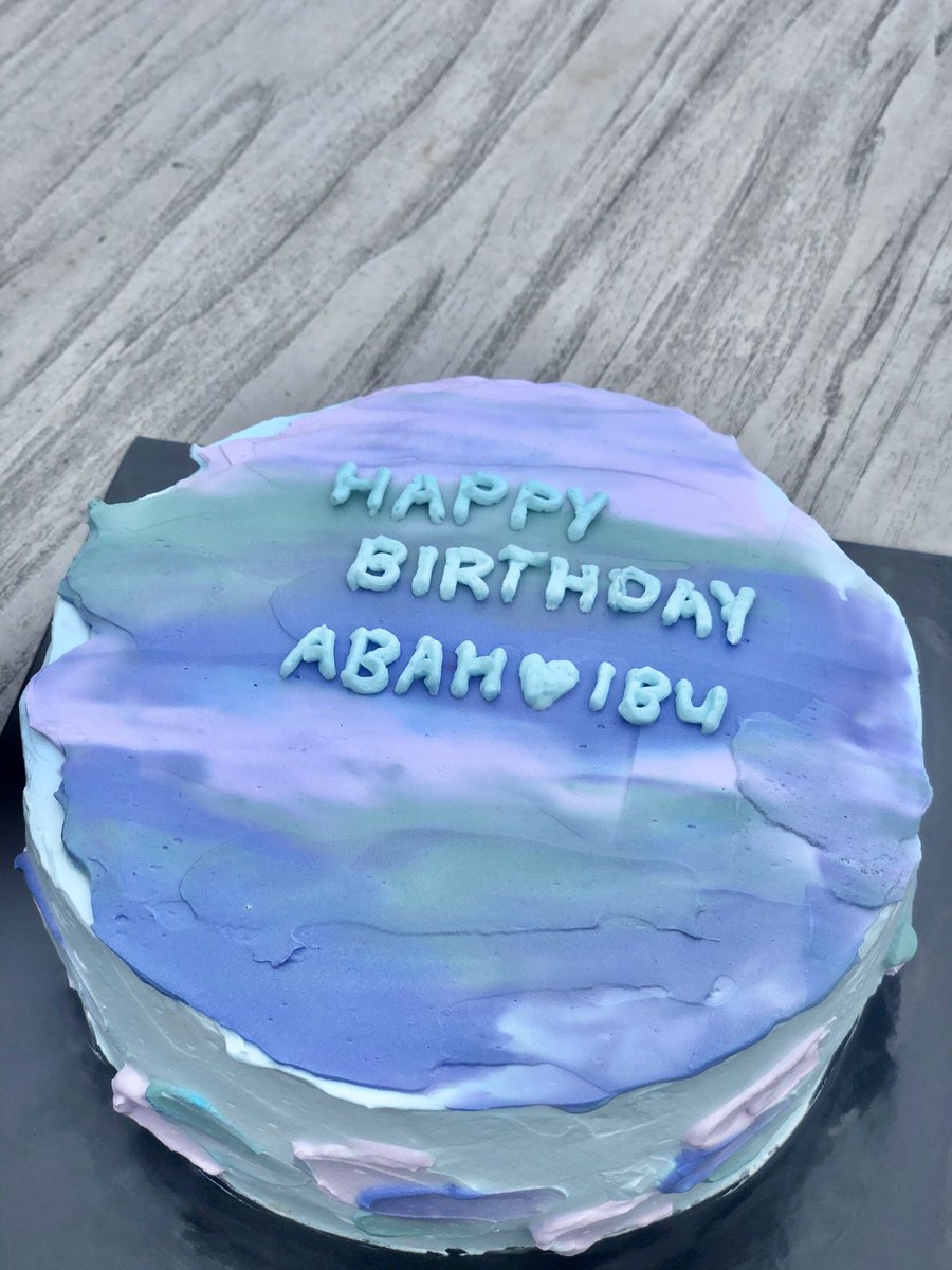 fatinardzu's tweet photo. Haritu try buat, tapi tapi rupa dia cam tak berapa kemas. Nnti kemas sikit baru kita open order. π #sharesikit https://t.co/Ibuu6pn2ak