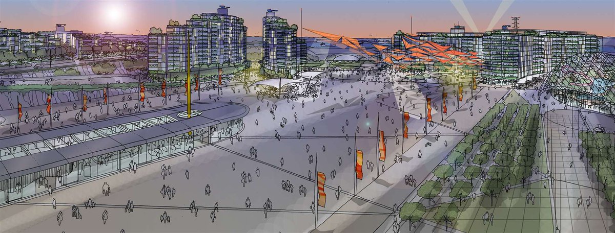 Kent_Online's tweet photo. Plans for #Kent's answer to Disneyland have been published 🎢
https://t.co/ruI7ggOdIN https://t.co/xMwAVO0vMW