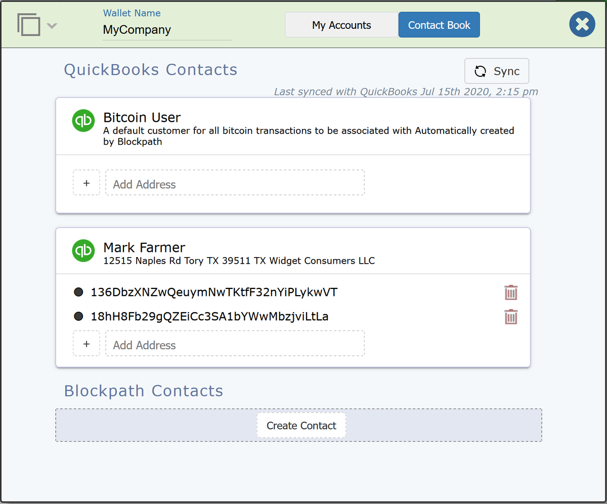 Blockpath (@Blockpathdotcom) / Posts / X