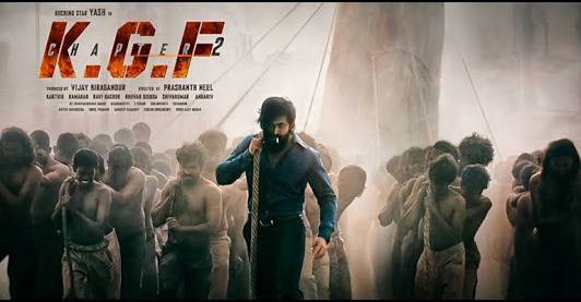 a19982626's tweet photo. Coming soon
#KGFChapter2
#kgf2firstlook https://t.co/nW7tuWoRV8