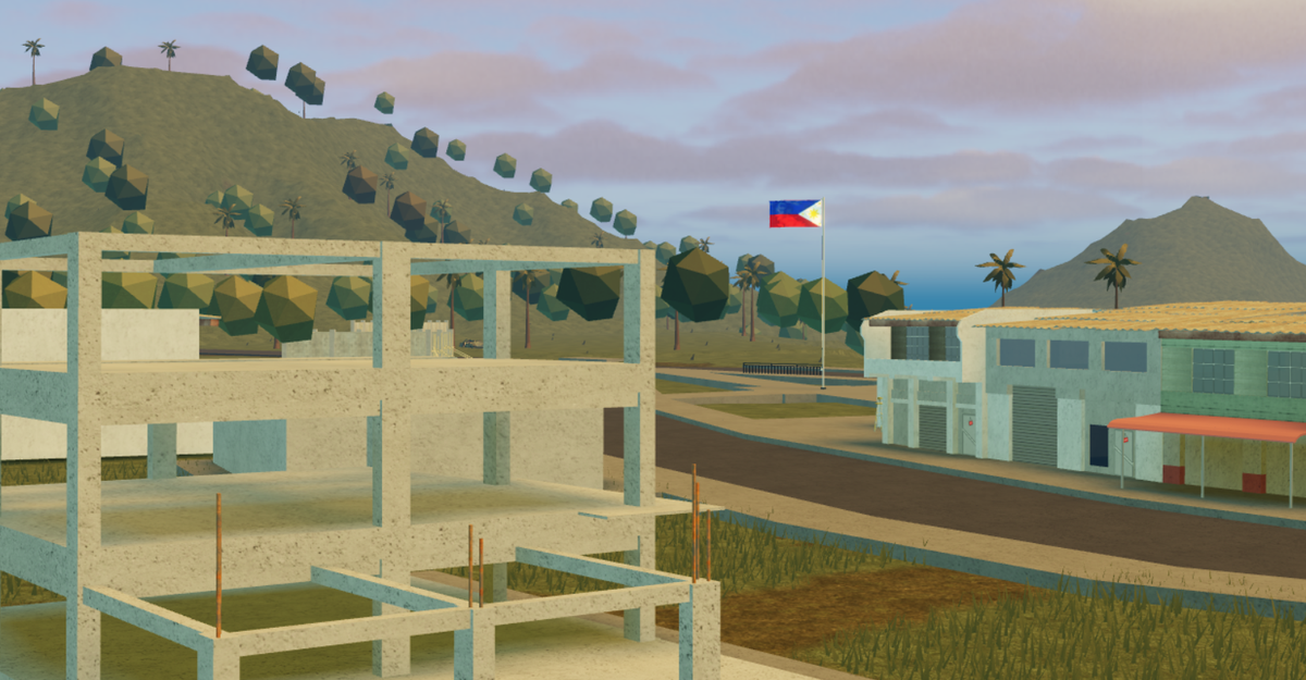 dev_phl's tweet photo. Camiguin Coming soon #PHLDev #RobloxDev https://t.co/jFCTdJgPJE