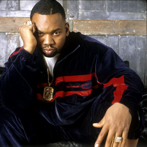 ⬇️ TODAY IN HIP-HOP ⬇️ 1995: Raekwon drops his debut album Only Built 4 Cuban Linx Certified classic 💿