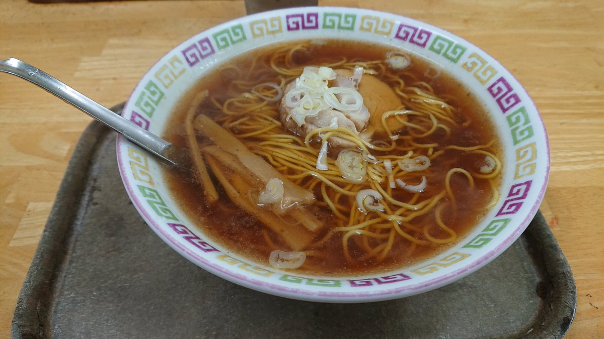 秋葉原にある超老舗のラーメン屋 チャーシューなどの具も味も特筆するものはないけど 俺が食いたいのはこれ こういうのでいいんだよ Togetter 秋葉原にある超老舗のラーメン屋 チャーシューなどの具も味も特筆するものはないけど 俺が食いたいのはこれ こういうのでいいんだよ Togetter