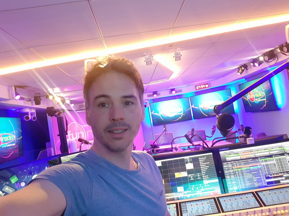 Jérôme Djé tweet media