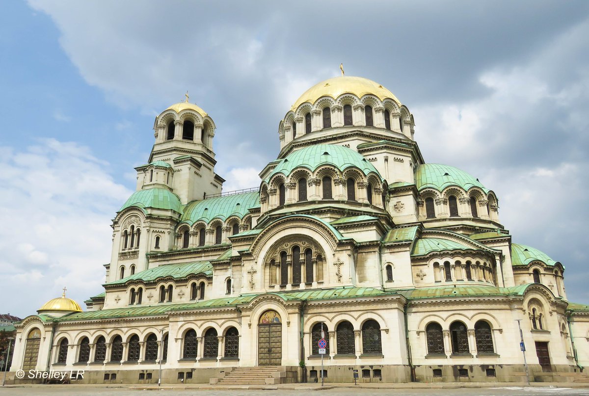 shelleyvisual's tweet photo. Alexander Nevsky Cathedral
Sofia, Bulgaria

#sofia #bulgarian #bulgariancity #bulgaria #sofiabulgaria #bulgaria🇧🇬 #bulgariaofficial #prilaga #mybulgaria #sofiacity #bulgarianblogger #vscobulgaria #cathedral #visitbulgaria #shelleyvisual #alexandernevsky #europe #citiesofeurope https://t.co/8gRqR0HbEq