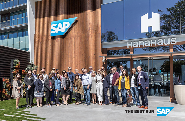 How to make the most of your #artificialintelligence efforts: "Though every second #business is now using at least one #AI-powered #app, foundational barriers for mainstream use remain" by <a href="/SAP/">SAP</a> CIO <a href="/maxwellelliot/">Maxwell Wessel</a> via <a href="/SAPNews/">SAP News</a> #data #IoT #BigData #ML bit.ly/302qmaU